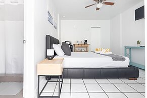 Boutique Apartments Miami