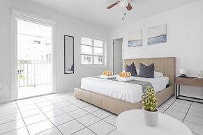 Boutique Apartments Miami