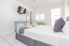 Boutique Apartments Miami