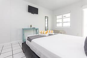 Boutique Apartments Miami