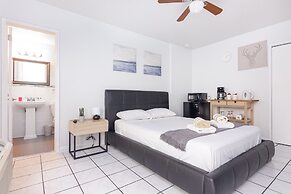 Boutique Apartments Miami