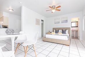 Boutique Apartments Miami
