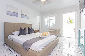 Boutique Apartments Miami