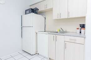 Boutique Apartments Miami