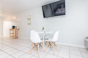 Boutique Apartments Miami