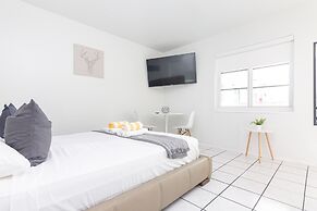 Boutique Apartments Miami
