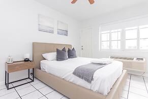 Boutique Apartments Miami