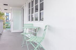 Boutique Apartments Miami