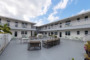Boutique Apartments Miami