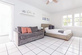 Boutique Apartments Miami