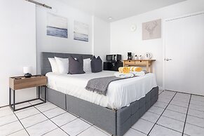 Boutique Apartments Miami