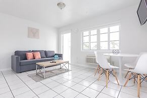 Boutique Apartments Miami