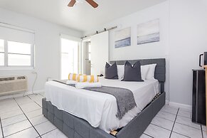 Boutique Apartments Miami
