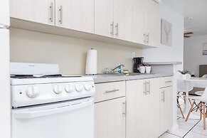 Boutique Apartments Miami