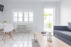 Boutique Apartments Miami