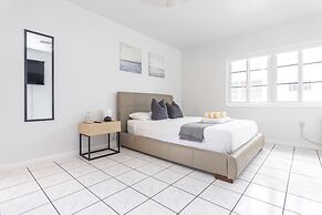 Boutique Apartments Miami