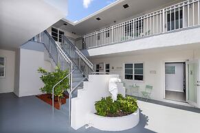 Boutique Apartments Miami