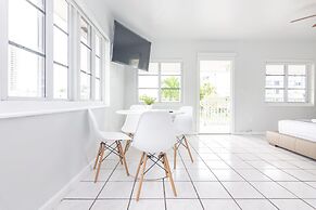 Boutique Apartments Miami