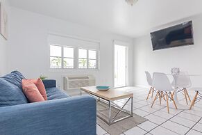 Boutique Apartments Miami