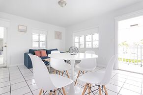 Boutique Apartments Miami