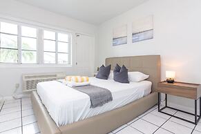 Boutique Apartments Miami