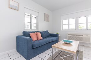 Boutique Apartments Miami