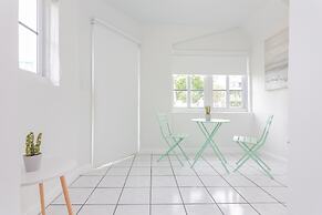 Boutique Apartments Miami