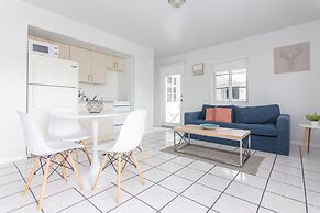 Boutique Apartments Miami