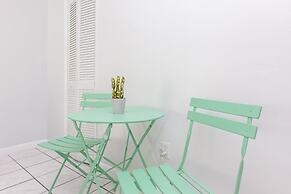 Boutique Apartments Miami