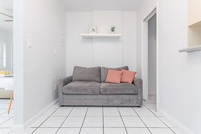 Boutique Apartments Miami