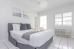 Boutique Apartments Miami