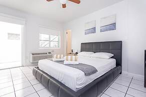 Boutique Apartments Miami