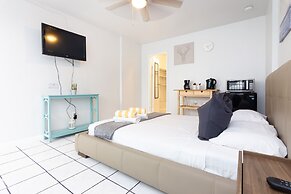 Boutique Apartments Miami