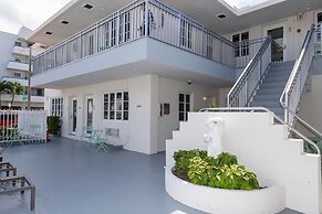 Boutique Apartments Miami