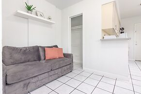 Boutique Apartments Miami