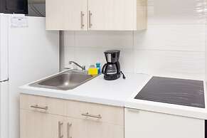 Boutique Apartments Miami