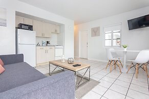 Boutique Apartments Miami