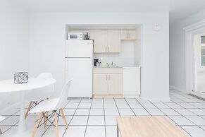 Boutique Apartments Miami