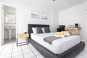 Boutique Apartments Miami