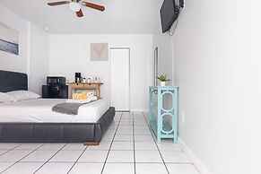 Boutique Apartments Miami