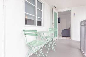 Boutique Apartments Miami