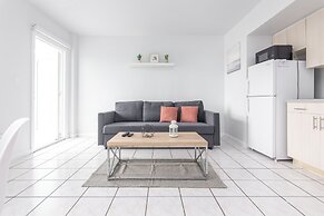 Boutique Apartments Miami