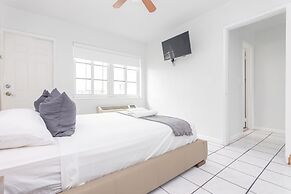 Boutique Apartments Miami