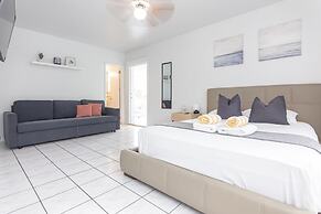 Boutique Apartments Miami