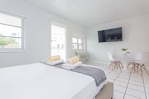 Boutique Apartments Miami