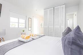 Boutique Apartments Miami