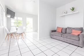 Boutique Apartments Miami