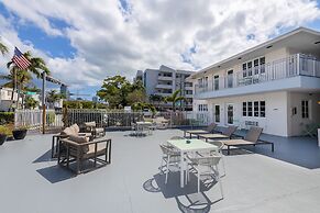 Boutique Apartments Miami