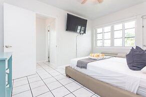 Boutique Apartments Miami