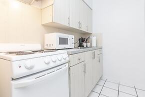 Boutique Apartments Miami